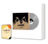 Layover V (BTS) Album [LP ver.]+Pre Order Benefits+BolsVos K-POP Inspired Freebies