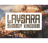 Laysara: Summit Kingdom (PC) Steam Gift - GLOBAL