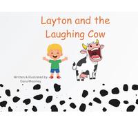 Layton and the Laughing Cow