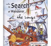 LAYTON DIAN - In Search of Wanderer: The Songs (Seeker (Destiny Image))