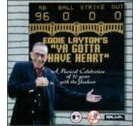 Layton,Eddie - You Gotta Have Heart