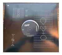 Layton Giordani - Life Moves Fast [Vinilo]