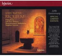 Layton,Stephen - Requiem [Import]