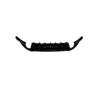 LAYYSD Alerón Trasero para Golf 7 para MK7 Standard para MK7 para GTI para GTD 2013-2017 Hatchback Car Difusor Parachoques Trasero Spoiler Alerón Parachoques Trasero(Not Light)