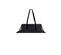 LAYYSD Cama Coche para Teslaes para Modelo Y para 3 Alfombrilla para Vehículos Cama Camping para Coche Colchón Viaje Plegable Colchón Extra Largo No Inflable para Coche Colchón Coche(60cmx40cm Black)