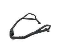 LAYYSD Crash Bar para NC750X para NC700X NC 750 700X2012 2013 2014 2015-2020 Motocicleta Carretera Motor Barra Parachoques Marco Carenado Parachoques Barra Choque Motocicleta(Black)