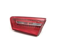 LAYYSD Trasero Pilotos Traseros para A6 para C7 2012 2013 2014 2015 2016 LED Luz Trasera Freno Marcha Atrás Luz De Parada Y Parachoques 4G5945093A 4G5945094A Piloto antiniebla Posterior(Inner Right)
