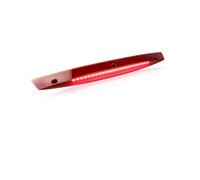 LAYYSD Trasero Pilotos Traseros para Benz para Vito para Viano para W639 Luz Trasera De Coche Alta Tercera Luz LED Freno Trasera Lámpara Parada A6398200056 6398200056 Piloto antiniebla Posterior(Red)