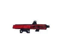 LAYYSD Trasero Pilotos Traseros para Land para Rover para Discovery Sport 2015-2020 Luces Traseras Parachoques LR060911 LR060910 Piloto antiniebla Posterior(Bien)