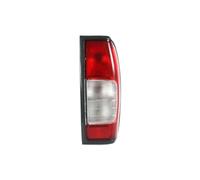 LAYYSD Trasero Pilotos Traseros para Navara D22 Ute DX ST ST-R 1997-2015 Luz Trasera Derecha del Coche Piloto antiniebla Posterior