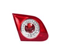 LAYYSD Trasero Pilotos Traseros para Passat para B6 Sendan 2006 2007 2008 2009 2010 2011 Luz Trasera Freno Señal De Giro Lámpara Piloto antiniebla Posterior(Inner Left)