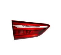 LAYYSD Trasero Pilotos Traseros para X1 2016-2019 Conjunto De Luz Trasera LED De Coche 63217350698 Piloto antiniebla Posterior(Inside Left)