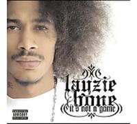 Layzie Bone - It's Not A Game