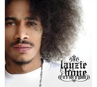 Layzie Bone – It's Not a Game – Vinilo 12" coloreado (Importación USA)