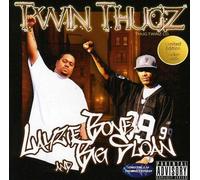 Layzie Bone Layzie Bone and Big Sloan Explicit Lyrics (CD) (Importación USA)