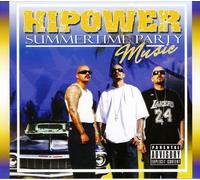 Hipower Entertainment Presents - Summertime Party Music