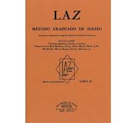 Laz - Libro II | Juan B. Lambert, Federico Alfonso, Joaquín Zamacois