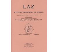 LAZ - Solfeo 1º (Alumno)