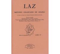 LAZ - Solfeo 4º (Alumno)