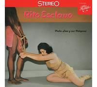 Laza Pedro Y Sus Pelayeros - Rito Esclavo [Vinilo]