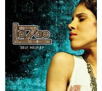 Lazae - Self Help Ep
