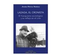 Lazaga El Cronista