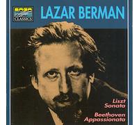 Lazar Berman - Liszt;Sonata in B Minor