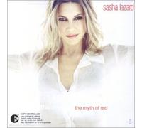 Lazard Sasha - The Myth of Red