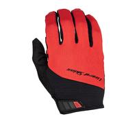 LAZARD SKINS MTR50007 - Monitor Traverse - Carmesí - X-Small