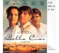 Lazare Boghossian - Bella Ciao (Bof)