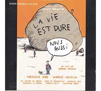 Lazare Boghossian - La Vie Est Dure , Nous Aussi (Bof)