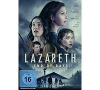 Lazareth - End of Days [Alemania] [DVD]