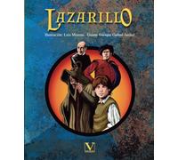 Lazarillo (Cómic)