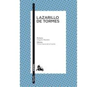 Lazarillo De Tormes