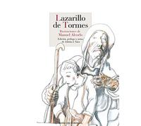 Lazarillo de Tormes: 129 (Literatura Reino de Cordelia)