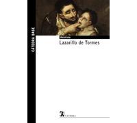Lazarillo de Tormes: 16 (Cátedra base)