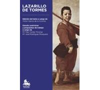 Lazarillo de Tormes