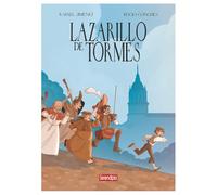 LAZARILLO DE TORMES