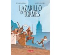 Lazarillo de Tormes