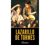 Lazarillo de Tormes