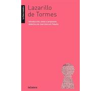 Lazarillo de Tormes: 41 (La llave maestra)