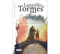Lazarillo de Tormes (Adaptación): Encuentro con los clásicos: 4