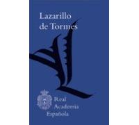 Lazarillo De Tormes (adobe Pdf) (ebook)