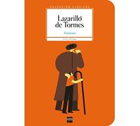 Lazarillo de Tormes (Clásicos)