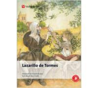lazarillo de tormes (clasicos adaptados)