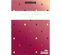 Lazarillo de tormes. Clásicos almadraba: 5