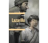Lazarillo de Tormes (CLÁSICOS - Clásicos Hispánicos)