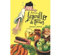 Lazarillo de Tormes (Clásicos en cómic)