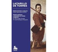 Lazarillo de Tormes: Edición del texto a cargo de Víctor García de la Concha (Austral Educación)