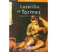 Lazarillo de Tormes, El (kalafate): 2 (Colección Kalafate)